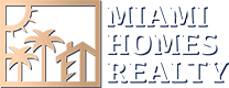 Samy Matat, Miami Homes Realty, Inc Logo